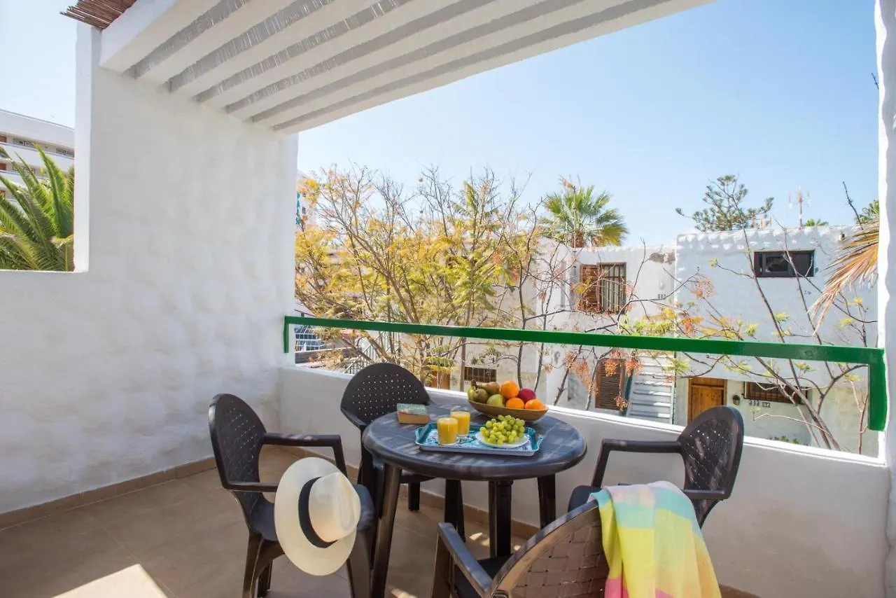 Precioso Apartamento En El Centro De Las Americas A 100 Metros De La Playa Playa de las Américas 0*,  Spanien