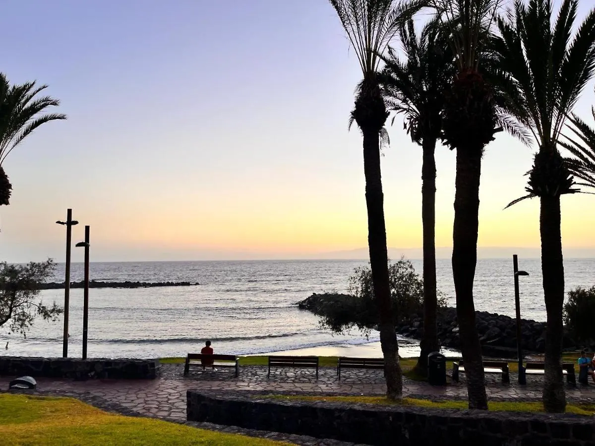 Precioso Apartamento En El Centro De Las Americas A 100 Metros De La Playa Playa de las Américas Spanien