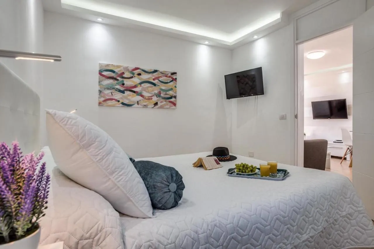 Precioso Apartamento En El Centro De Las Americas A 100 Metros De La Playa Playa de las Americas  0*, Playa de las Americas (Tenerife)