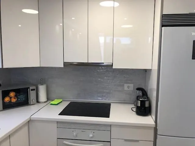 Precioso Apartamento En El Centro De Las Americas A 100 Metros De La Playa Playa de las Americas