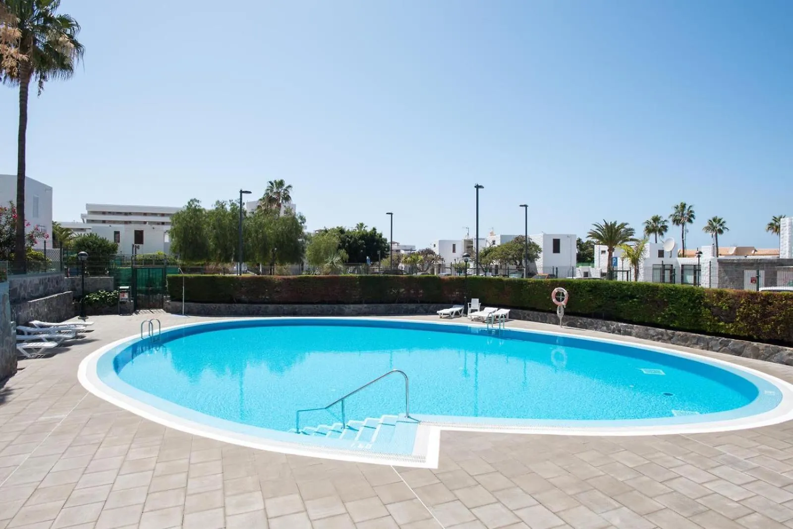 Precioso Apartamento En El Centro De Las Americas A 100 Metros De La Playa Playa de las Americas  Espanha